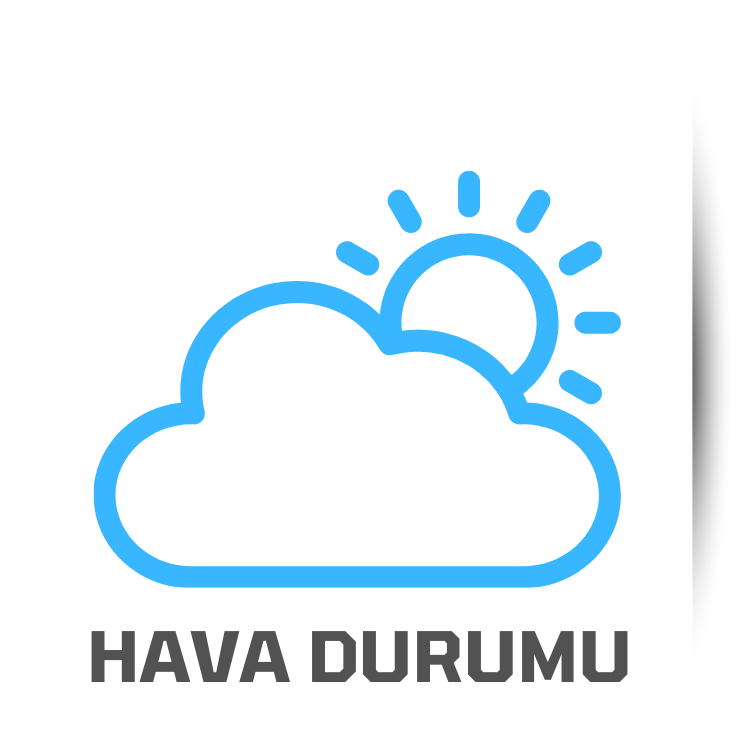 hava durumu