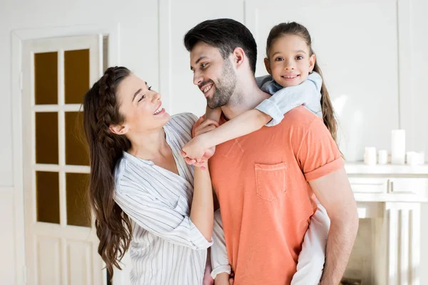 Aile Kalmak