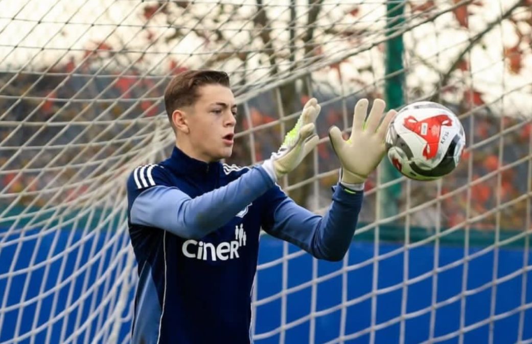 Yigit Karabacak Milli Takım Listesine Girdi