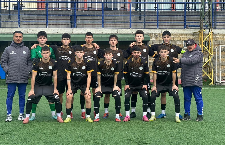 Kurtköy Spor 7 – Salacak Spor 1
