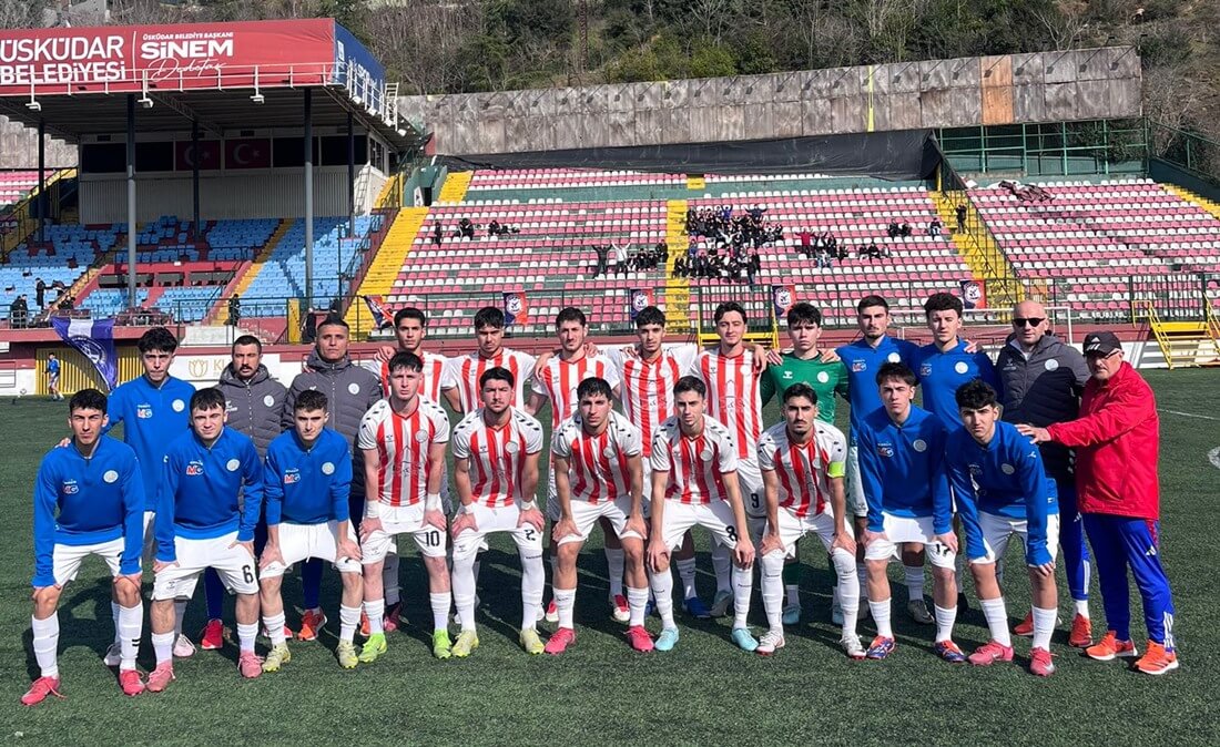 Kurtköy Spor 0 – Rasathane Spor 3