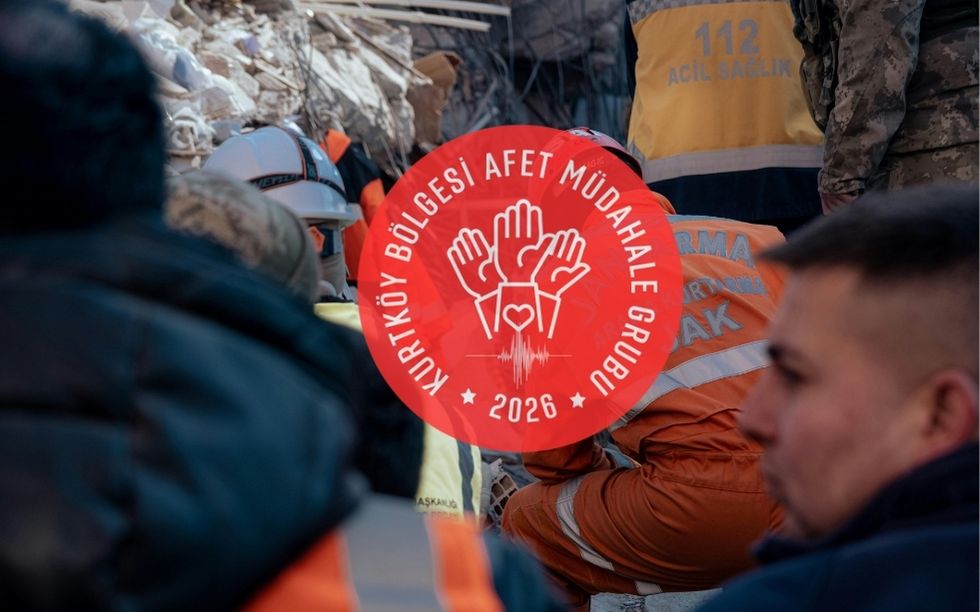 Kurtköy Afet Müdahale Grubu Kuruldu!