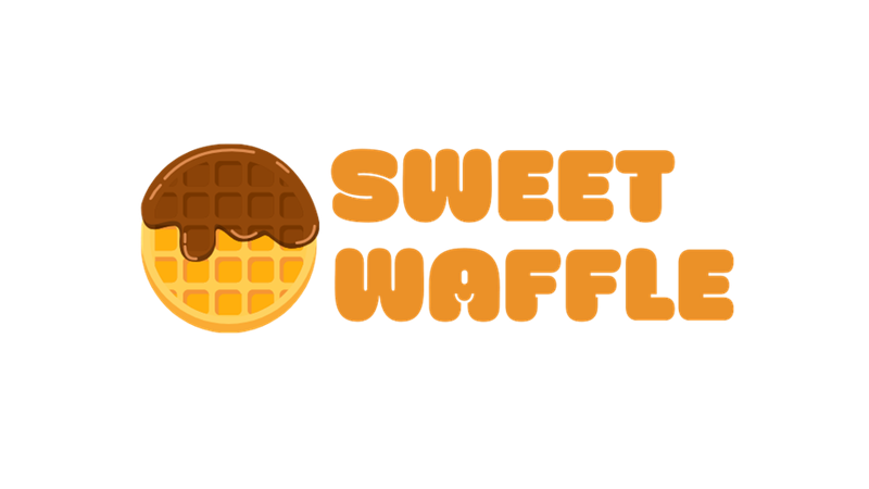 Sweet Waffle